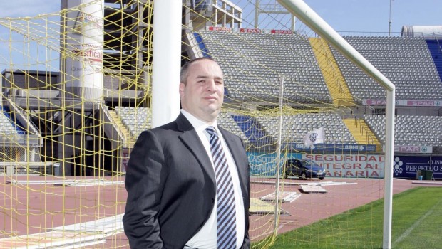 miguel angel ramirez las palmas