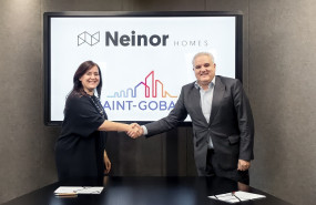neinor saintgobain