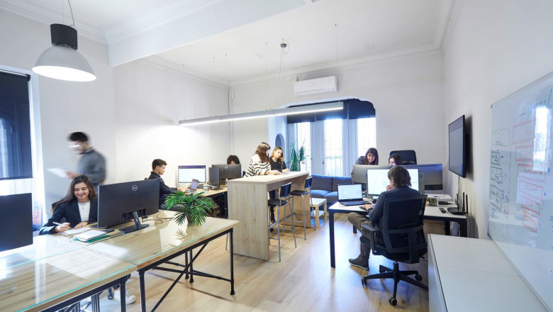 oficina de b2brouter