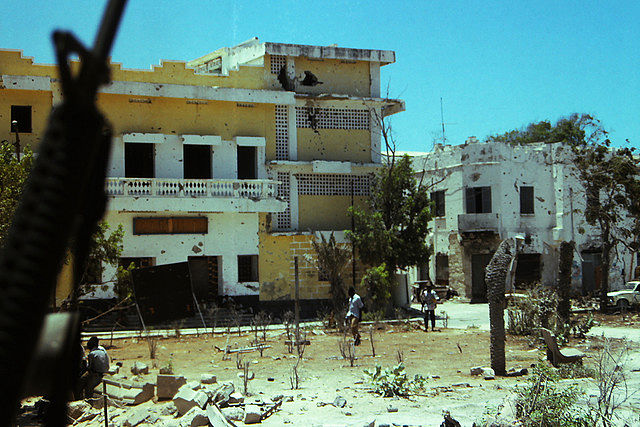 somalia somalia