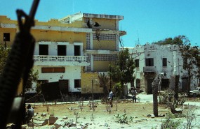somalia somalia