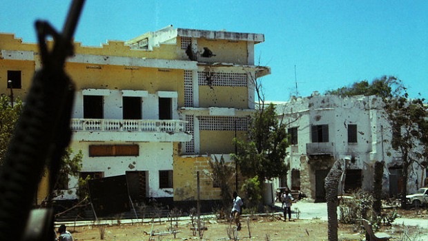 somalia
