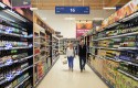 Tesco, retail, supermarkets