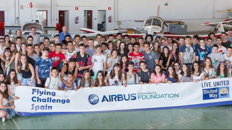 1er programa youth challenge realizado en espaa foto del 2015 1er programa youth challenge realizado en espaa foto del 2015