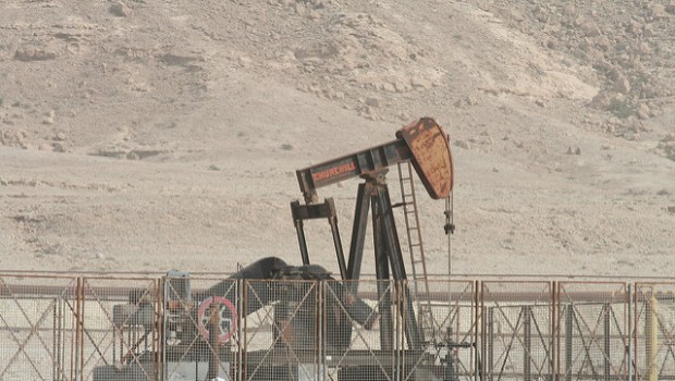 Oil mining Oil mining