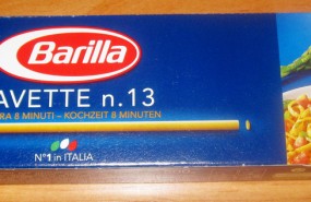 barilla