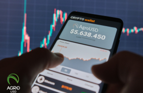 agrousd redefine el valor agrcola agrousd redefine el valor agrcola