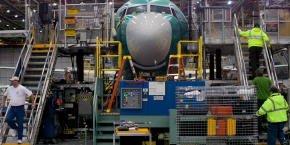 boeing-usine boeing-usine