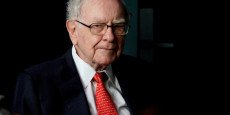 buffett designe greg abel comme son probable successeur 20210503164750 buffett designe greg abel comme son probable successeur 20210503164750