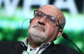 cbnassim nicholas taleb