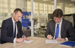 dekra e itg firma de acuerdo de colaboracin 