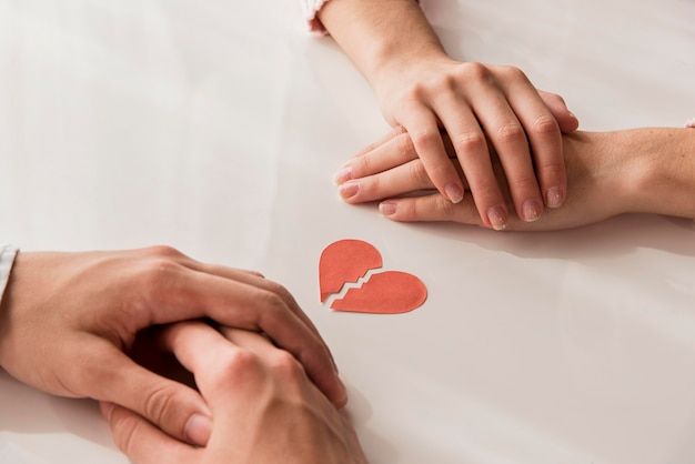 divorcio mutuo acuerdo