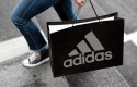 dl adidas ag dax germany sportswear apparel clothing brand logo 20230308