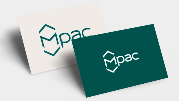 dl mpac 그룹 목표 패키징 자동화 고속 기술 솔루션 제품 로고