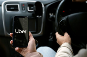 image of the news Uber exploring possible Expedia bid