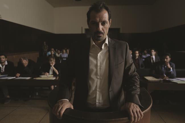 A Contracorriente Films | FOTOGRAMA DE LA PELÍCULA EL INSULTO ep a contracorriente films