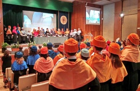 ep acto de inauguracion de curso de la uned