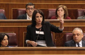 ep adriana lastra vicesecretaria generalpsoe