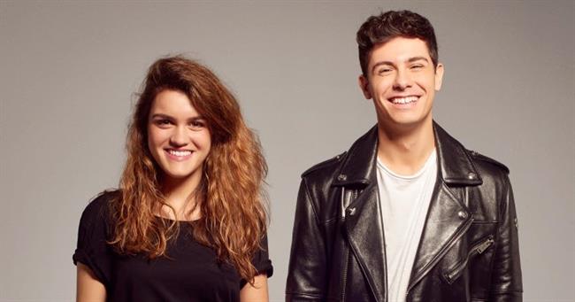 AMAIA Y ALFRED | CEDIDA POR RTVE - Archivo ep amaiaalfred 20180327183103