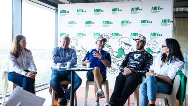 ep amv conmemora mas de 50 anos de historia con la tercera edicion del amv green rallye