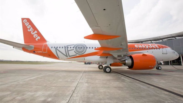 ep archivo   aviones de easyjet