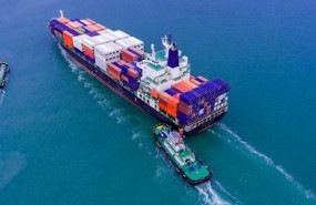 ep archivo barco con contenedores ep archivo barco con contenedores
