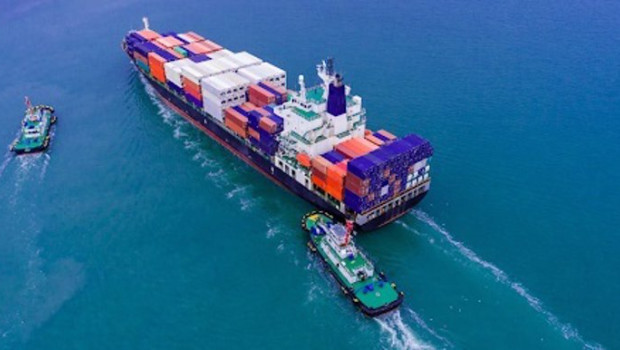 ep archivo   barco con contenedores