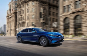 ep archivo   byd gana 1720 millones en el primer semestre un 244 mas por el aumento de sus ventas