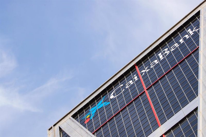 CaixaBank se sitúa como líder en banca digital en España, según el ranking AQMetrix