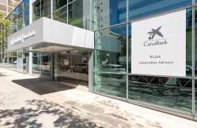 ep archivo   caixabank abre en barcelona un nuevo centro especializado en banca privada