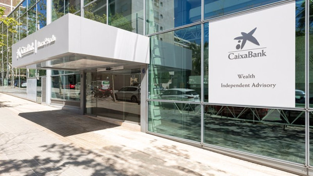 ep archivo   caixabank abre en barcelona un nuevo centro especializado en banca privada