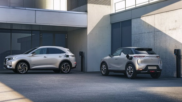 ep archivo   ds 7 crossback e tense 4x4 y ds 3 crossback e tense