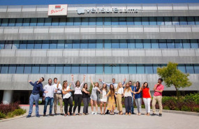 ep archivo   economia  amp securitas direct invierte 4 millones de euros al ano en programas de