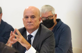 ep archivo   el exdirector de seguridad en la circulacion de adif andres cortabitarte i y el