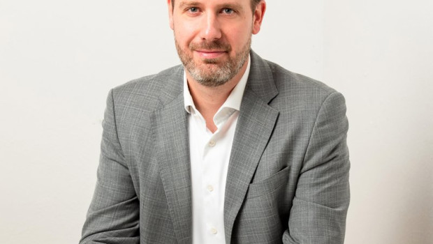 ep archivo   el grupo aleman schauinsland reisen nombra nuevo ceo a sascha leutner primer ejecutivo