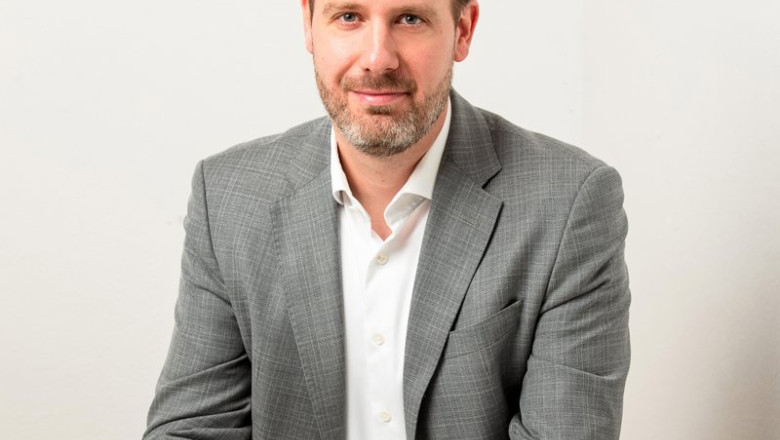ep archivo   el grupo aleman schauinsland reisen nombra nuevo ceo a sascha leutner primer ejecutivo