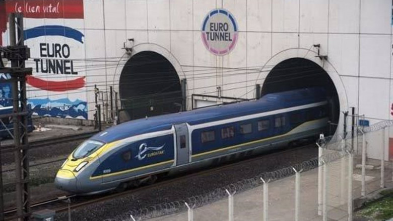 ep archivo eurotunnel ep archivo eurotunnel