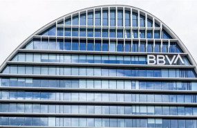ep archivo   fachada de la sede de bbva a 26 de septiembre de 2024 en madrid espana bbva abonara a 20250520115503