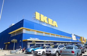 ep archivo   fachada de una tienda de ikea