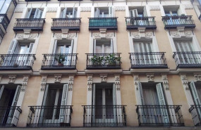 ep archivo   imagen de recurso de viviendas en madrid