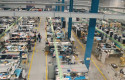 ep archivo   indra reduce un 15 el consumo energetico y un 20 los residuos en sus principales