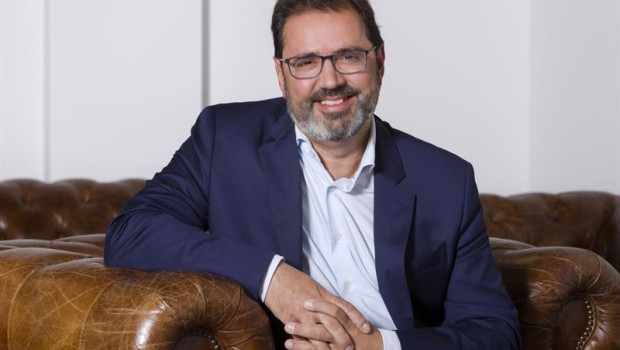 ep archivo   javier gandara presidente de la asociacion de lineas aereas ala 20260219141004