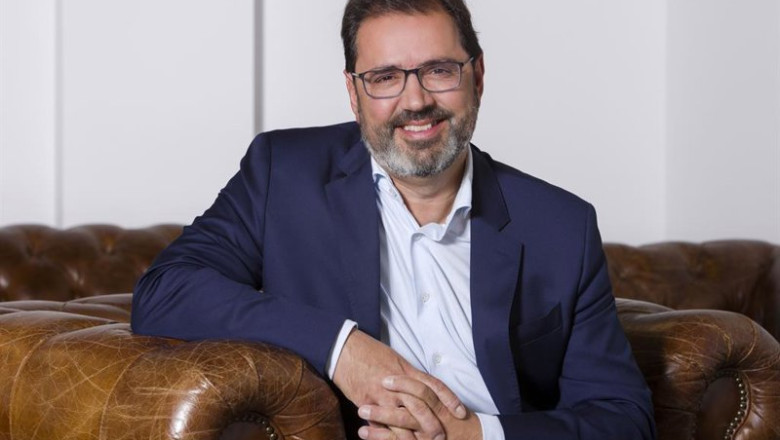 ep archivo   javier gandara presidente de la asociacion de lineas aereas ala 20260219141004