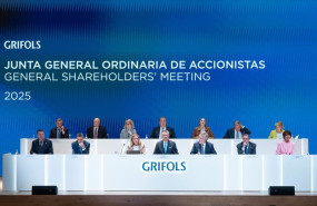 ep archivo   junta general de accionistas de grifols 20250813075504