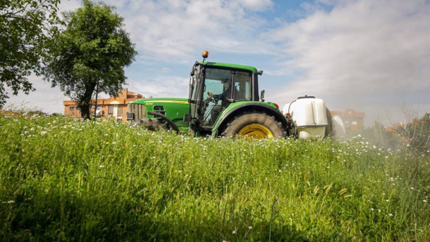 ep archivo   la compraventa de fincas rusticas aumenta un 52 interanual en febrero hasta las 13600