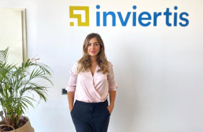 ep archivo   la consejera delegada y fundadora de inviertis rebeca perez