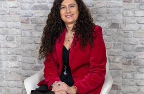 ep archivo   la nueva directora del area comercial de global technology silvia lopez sanchez polaina