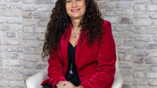 ep archivo   la nueva directora del area comercial de global technology silvia lopez sanchez polaina