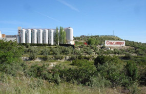 ep archivo   la planta jiennense de heineken se convierte en la primera fabrica cero de emisiones en