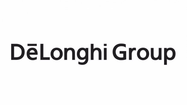 ep archivo   logo del grupo italiano delonghi
